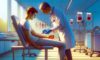 Vitamin B12 Blood Test Insights for Daventry Residents