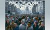 Community Support: Crucial for Mental Health Wellbeing