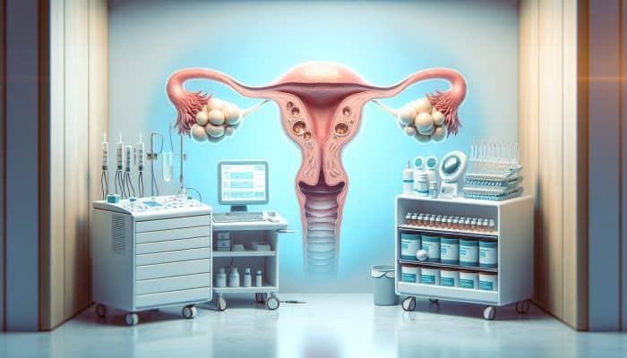 Amh, Fsh, and Lh in Fertility: Essential Insights Uncovered