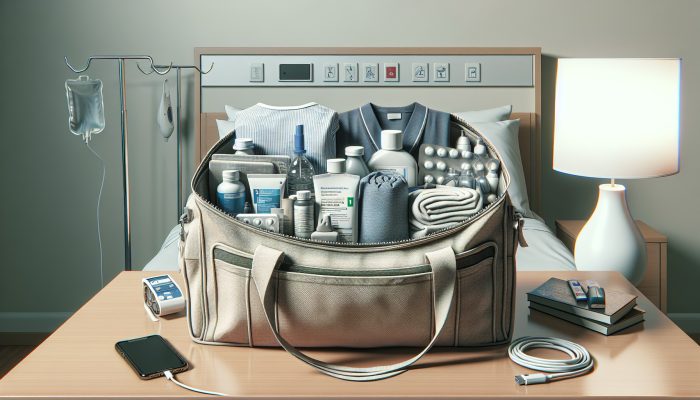 Hysterectomy Recovery: Key Steps for a Smooth Healing Process