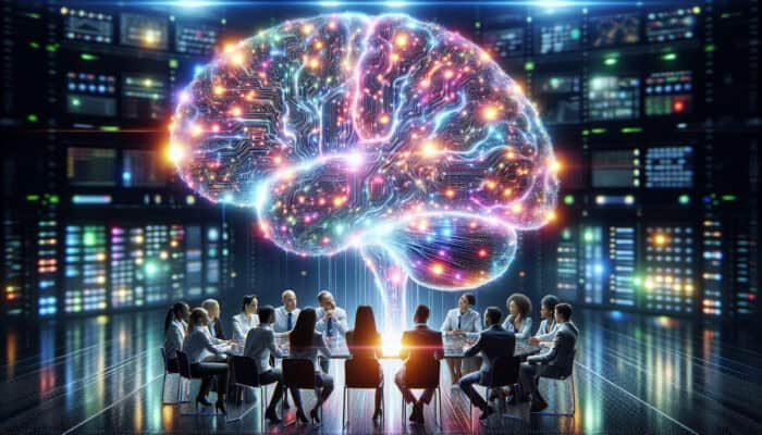 Human Va Insights: Boosting Your Decision-Making Skills