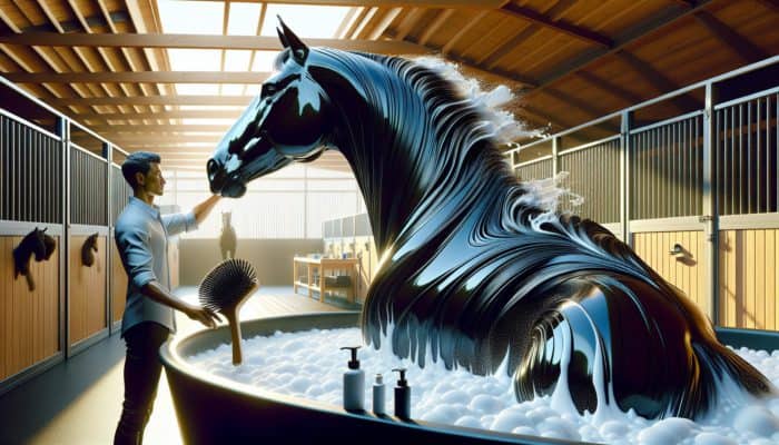 Polished Sleek Ponies: Mastering Refinement Techniques
