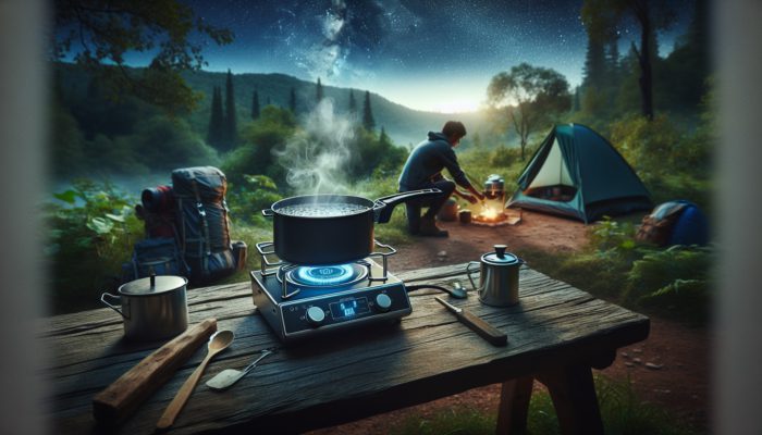 Portable Induction Burners: Best Picks for Your Travels