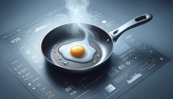Non-Stick Pans: Essential Tips for Maintenance