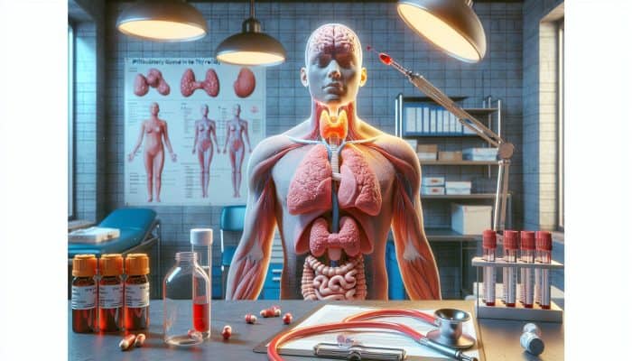 Tsh, T3, T4: Understanding Thyroid Testing Essentials