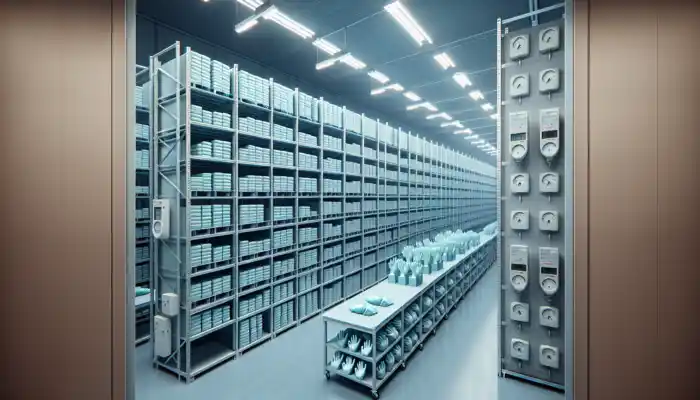 Medical Gloves: Best Practices for Optimal Storage Integrity