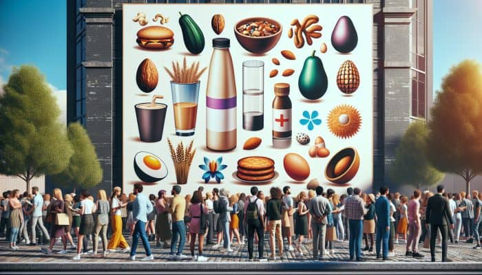 Nutrition for Allergy Management: Essential Strategies to Explore
