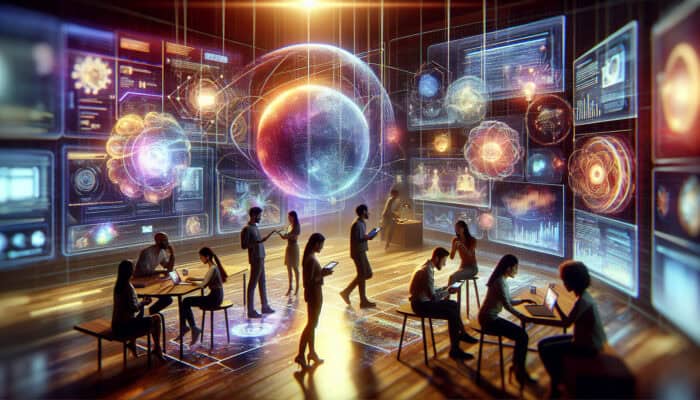 Niche Hosting Communities: Discovering New Trends