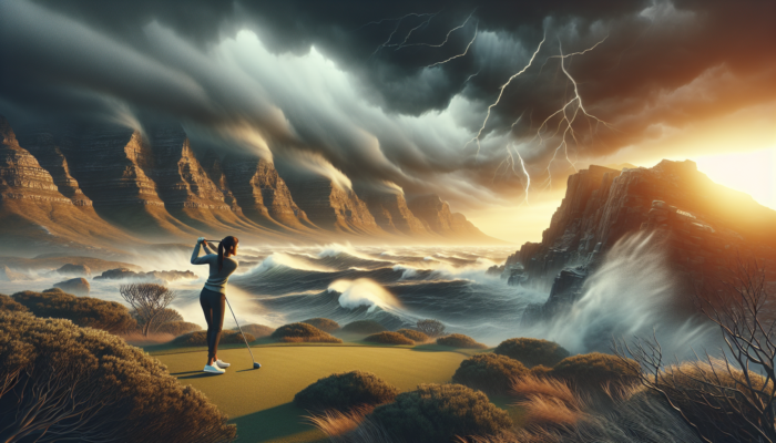 Techniques for Mastering Golf in Windy Conditions