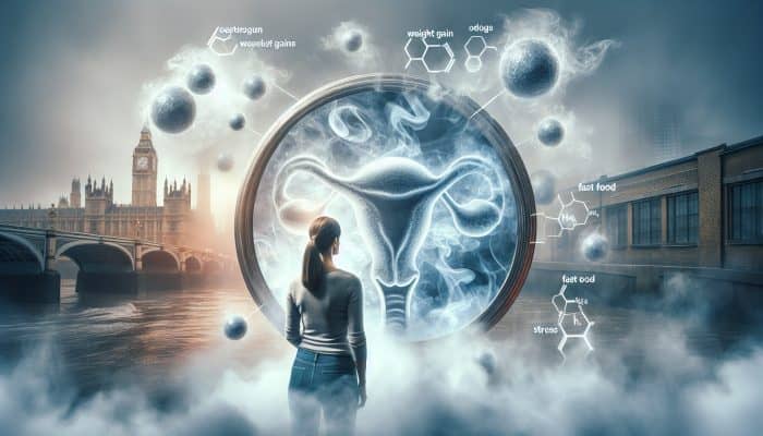 Hormones Affecting Female Weight: Essential Influencing Factors