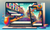 Web Development Services for Okehampton’s Small Businesses