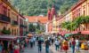 Cultural Heritage of Plaza San Miguel De Allende Explored