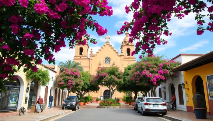 Photography Spots in San Miguel De Allende You Must Discover