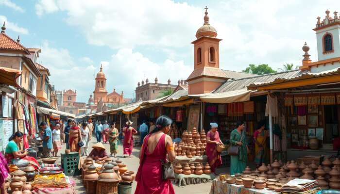 Cultural Paths From San Miguel De Allende to Oaxaca Unveiled