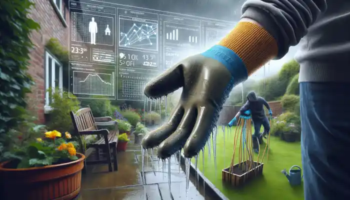 Extra Long Rubber Gloves: Easy Ordering Tips in Taunton