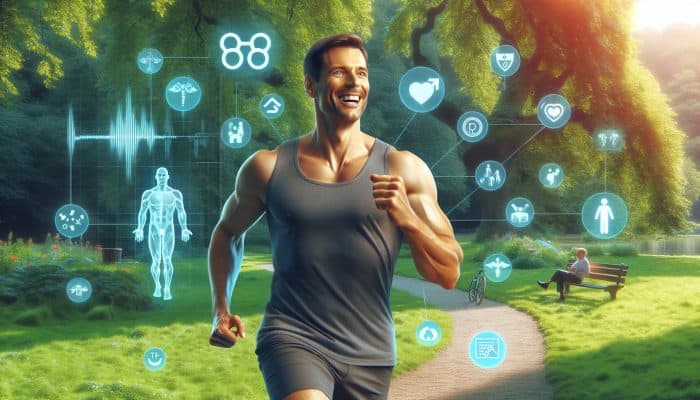 Boost Male Hormones Naturally: Essential Tips for Success