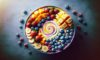 Healthy Smoothie Bowl Recipes for Quick, Delicious Inspiration