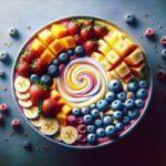 Healthy Smoothie Bowl Recipes for Quick, Delicious Inspiration