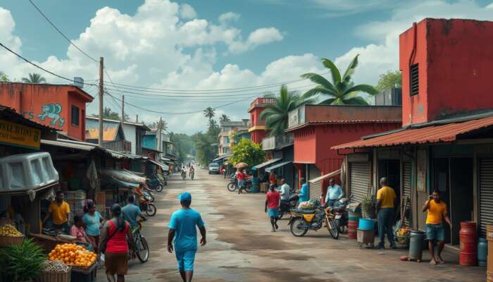 Belize Crime Rate: Essential Travel Safety Tips for 2025