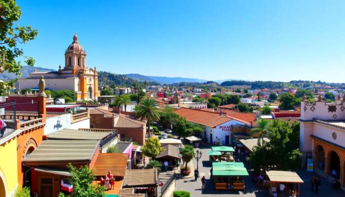 San Miguel De Allende: Unveiling Travel’s Hidden Magic