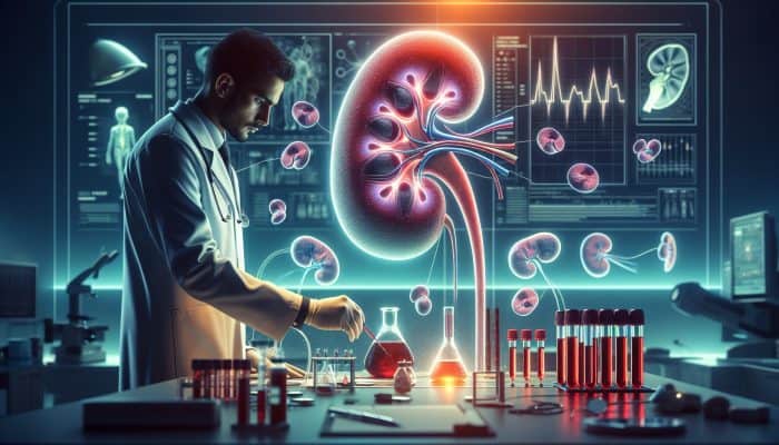 Egfr: Key Insights and Importance in Medical Practice