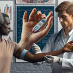 Diabetes Blood Test Insights for Residents of Stratford-Upon-Avon