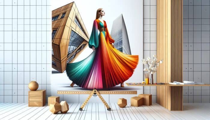 Asymmetrical Cuts: Mastering Precision for Balance