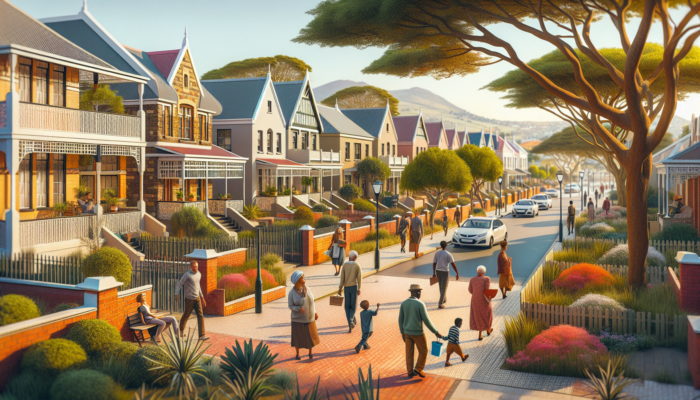 Entry-Level Areas That Sell Fast in Pietermaritzburg