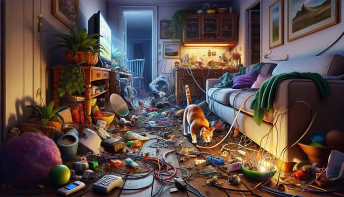Pet Electrocution Safety Tips for Your Beloved Animals