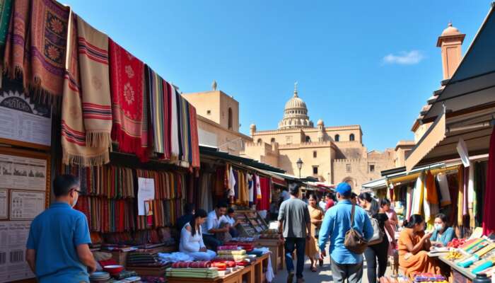 Cultural Tours in San Miguel De Allende: Unique Adventures Await