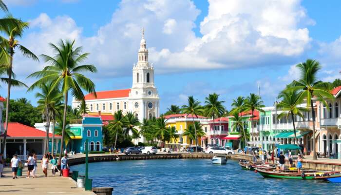 Belize Travel Guide: Key Insights and Tips for Visitors