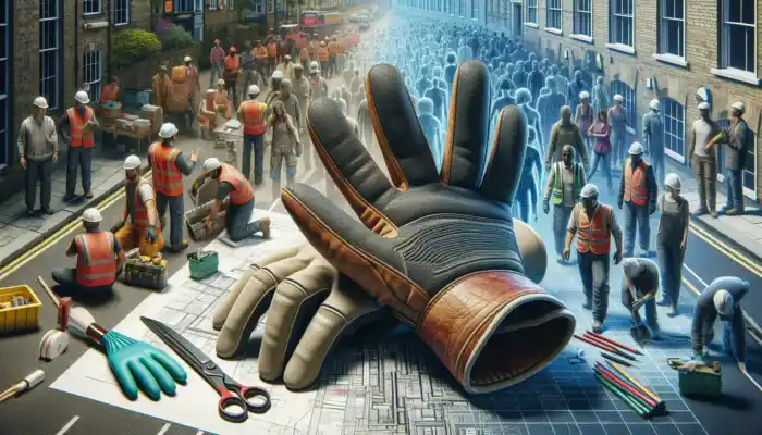 Safety Gloves: Essential Buying Guide for Leighton Buzzard