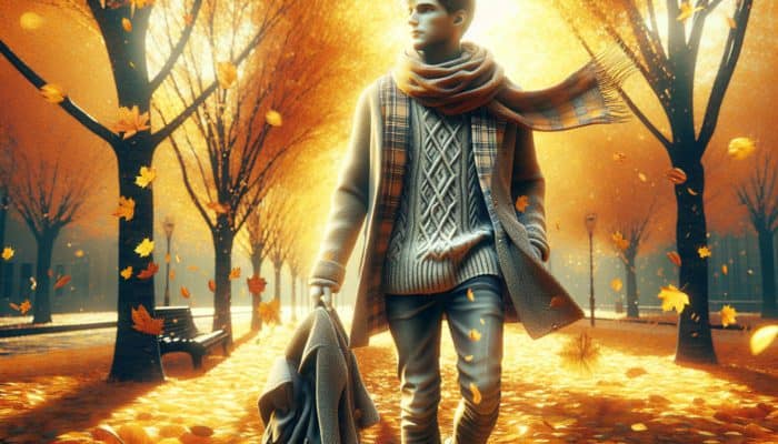 Cozy Layering Tips to Enhance Autumn Warmth