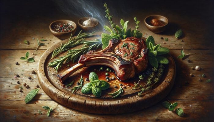 Rack of Lamb: Key Tips for Perfect Cooking Every Time