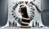 Repairing Heat-Damaged Hair for a Radiant Revival