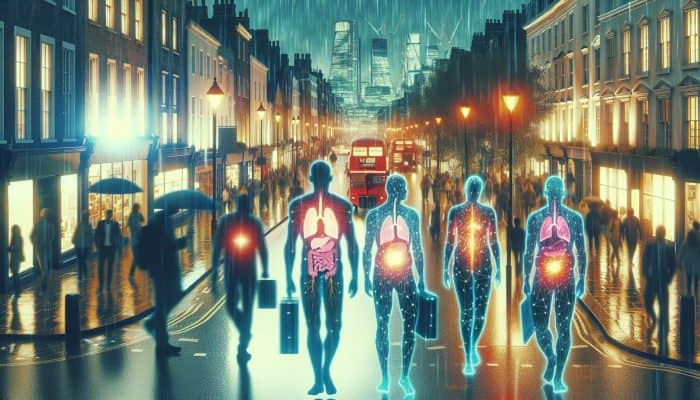 High Cortisol Levels: Don’t Overlook These Early Signs