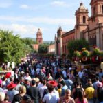 San Miguel De Allende Events: Explore Vibrant Celebrations