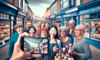 Instagram Marketing in Burnham-On-Sea for Small Businesses