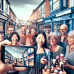 Instagram Marketing in Burnham-On-Sea for Small Businesses