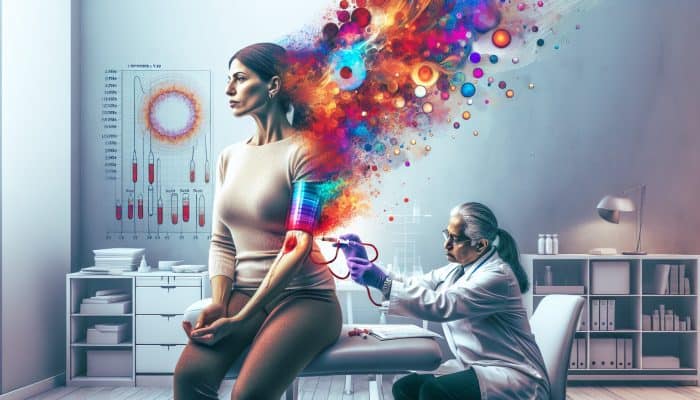 Menopause Blood Test: Essential Insights for Luton Women