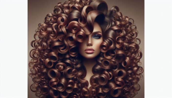 Xxl Curls for Volume: Achieve Ultimate Lift With These Tips