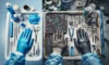 Nitrile Gloves: The Ultimate Shopping Guide for Hitchin Residents