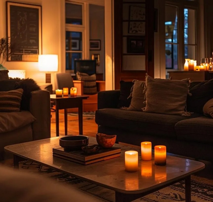 Indirect Lighting: Create an Inviting Space With Design