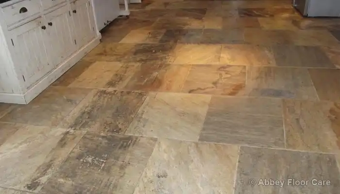 Cleaning Indoor Flagstone Floors: Tips for a Lasting Shine