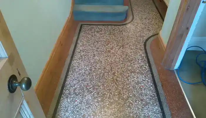 Terrazzo Floors: Care, Polishing and Restoration in UK Homes