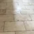 Travertine Flooring: A Guide to Care, Cleaning and Repair