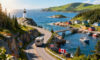 Driving Tour in the Canadian Maritimes: Discover Scenic Routes