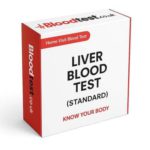 Liver Blood Test Insights for Residents of Manchester