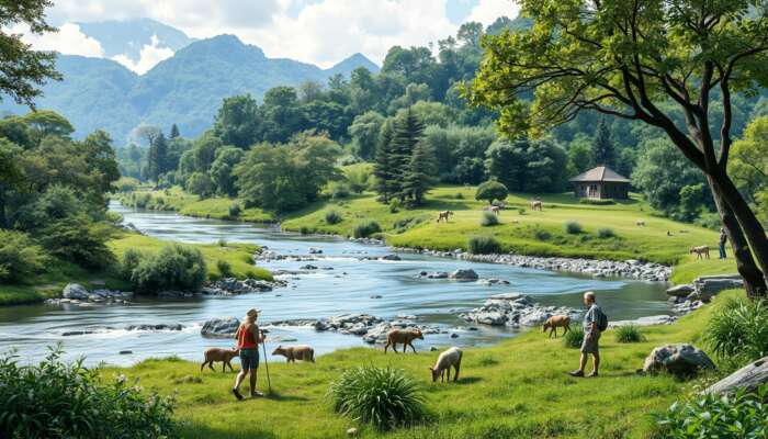 Eco Tours: Discover Sustainable Adventures in San Miguel