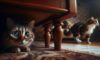 Stress Indicators in Rescue Cats: Key Signs to Spot